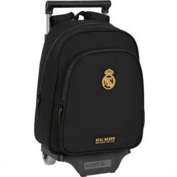 Carro de Alquiler 705 con Mochila 524 – Real Madrid 3ª Serie