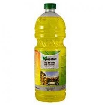 PAPILLON – Olio Lampante Citronella 1L