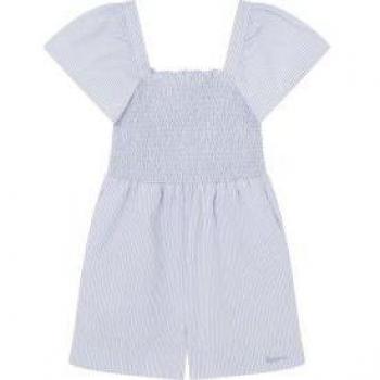 Mono Ornella azul Pepe Jeans