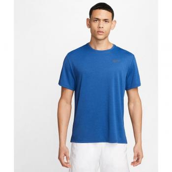 Nike Miler Blue UV Corte Uomo