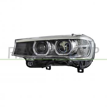 Projecteur Avant D1S PRASCO BM8064914