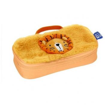 Estuche Animalito Leona Junior