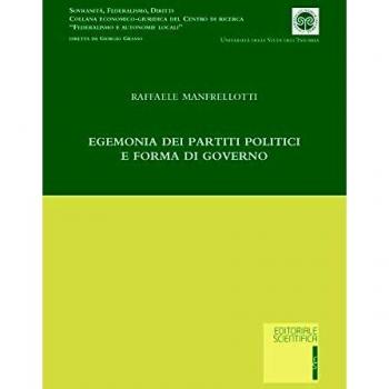 Egemonia dei partiti politici e forma di governo
