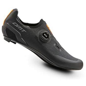 Zapatillas DMT KR30 negro intenso - 46