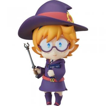Little Witch Academia Lotte Jansson Nendoroid Figure