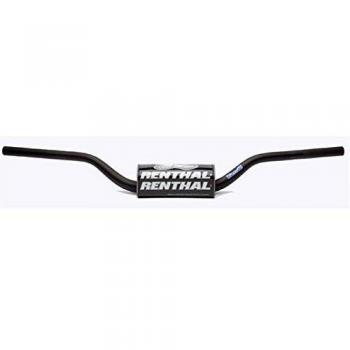 Renthal Fatbar 827 Stuur 28,6MM voor KTM SX125-450 en Villopoto/Stewart Modellen