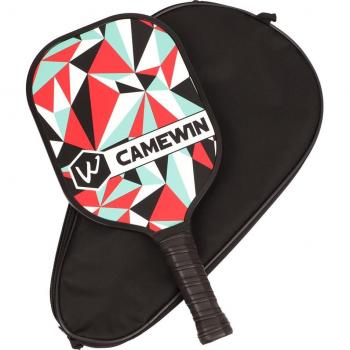 CAMEWIN Honeycomb Core Pickleball Racket