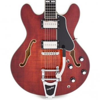 Eastman T486BCLA Classic Acoustic-Electric Guitar