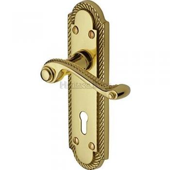 TwinGrip Gainsborough Lockset