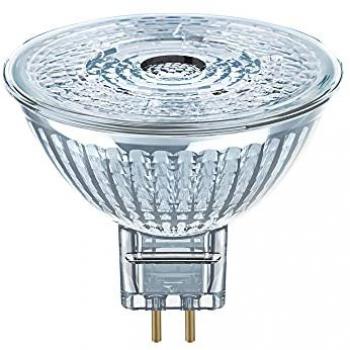 Osram LED MR16 Bulb 5W GU5.3 12V Dimmable Parathom Cool White
