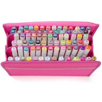 Porte-stylos marquage étanche