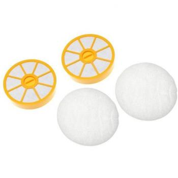 Dyson Compatible 2-Pack Pre-Motor Filter (DC05-15) – Washable Protection