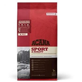 Acana Sport & Agility Dog 17 kg