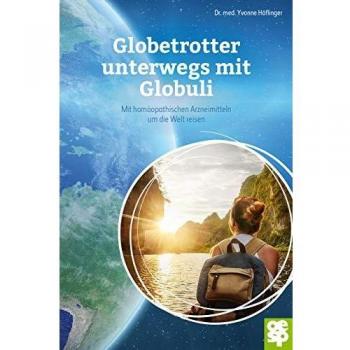 Globetrotter unterwegs mit Globuli