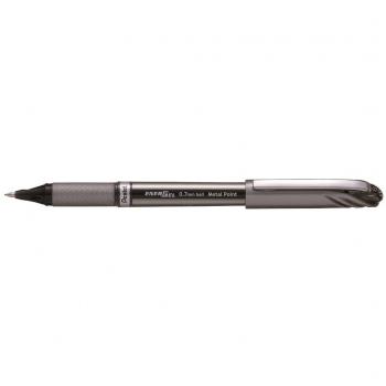 Stylo Roller Energel Pentel 0.7 Noir