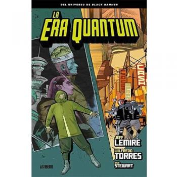 La era Quantum