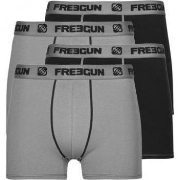 Freegun Boxers P2 X4 Baumwolle