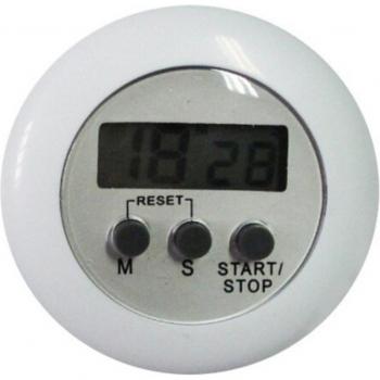 Reloj Despertador Culinario Magnético