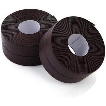 Bandes d’Étanchéité 3.2 m – Anti‑Fuite pour Salle de Bain et Cuisine