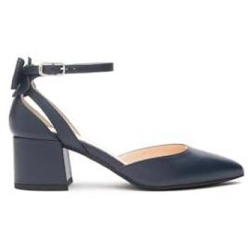 Slingback Donna Nero Giardin 512350d200