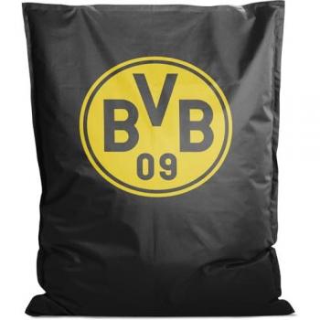 Magma Heimtex Sitzsack MAGMA Sitting Point BigBag VIP BVB Borussia Dortmund