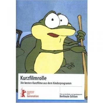 Kurzfilmrolle: Berlinale Generation