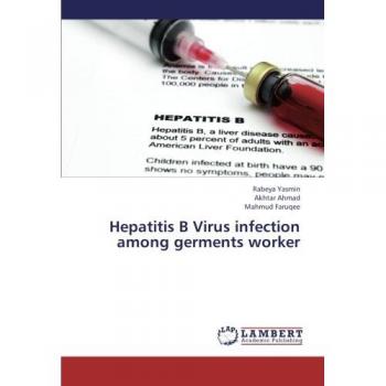 Hepatitis B Virus infection among germents worker