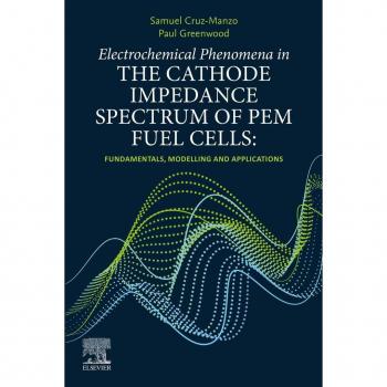 Vitalsource Technologies, Inc. Electrochemical Phenomena In The Cathode Impedance Spectrum Of Pem Fuel