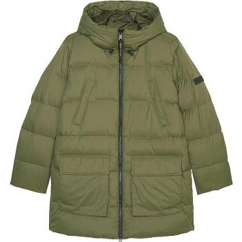 Marc O'Polo Giacca Piumino Verde M