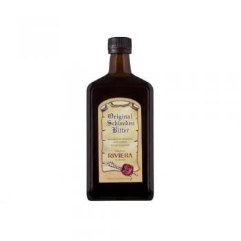 Riviera Original Schwedenbitter 500 ml Lösung zum Einnehmen