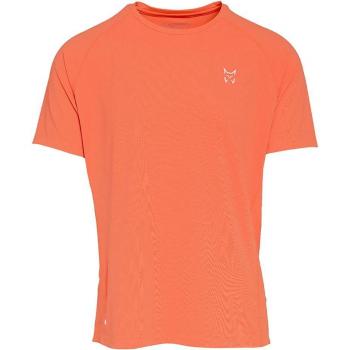 Altus Tisma T-Shirt Orange Größe M