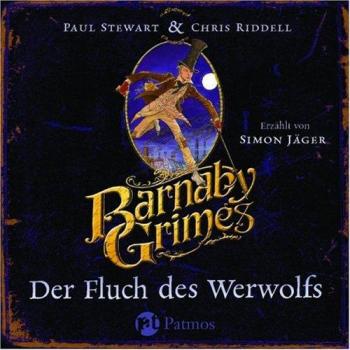 Barnaby Grimes: der Fluch des Werwolfs