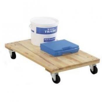 Dolly, Timber L680mm X W450mm X H140mm