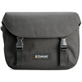 Bolso Diario Polaroid Originals 4796 - Color Negro