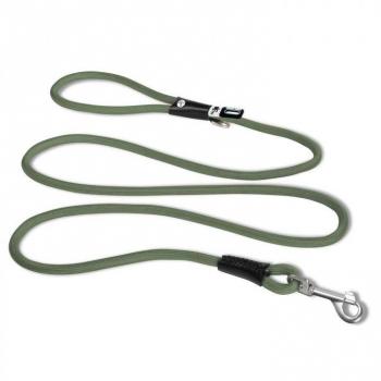 Laisse Confort Stretch Curli Moss