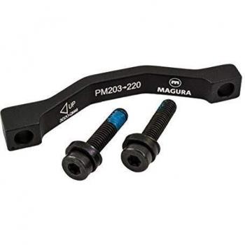 Magura Adaptador Freno De Disco Qm46