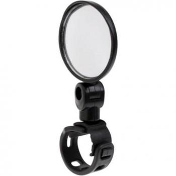 360-Degree Rotating Bicycle Rearview Mirror