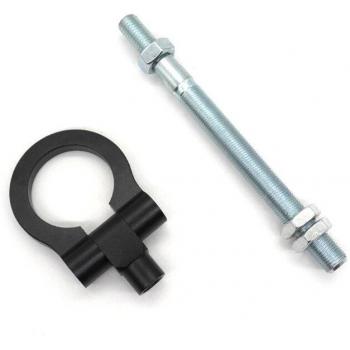 CNC Aluminum Racing Tow Hook Decoration for Scion FR-S BRZ WRX
