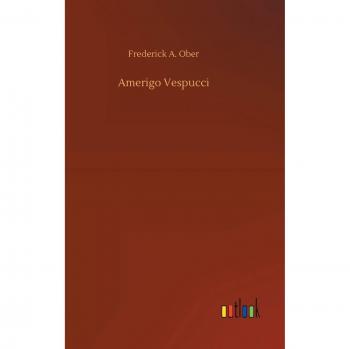 Amerigo Vespucci