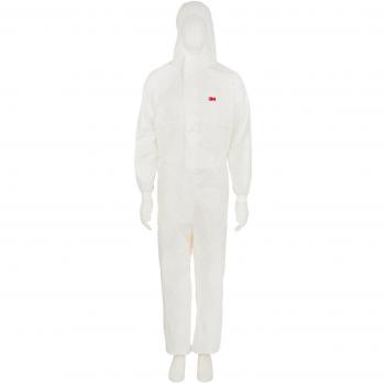 3M Aura™ Plus Protective Coverall 4540+, Size 2XL