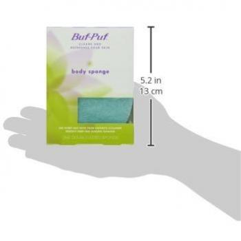 GentleGlide Body Sponge