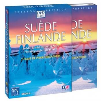 Suède & Finlande – Le Rêve Nocturne