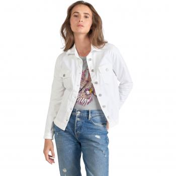 Le Temps Des Cerises Giacca 2825 Lilly White XL