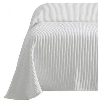 Colcha Bali blanca - 150