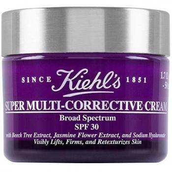 Soin global anti-âge SPF30 Super Multi Corrective - Kiehl's