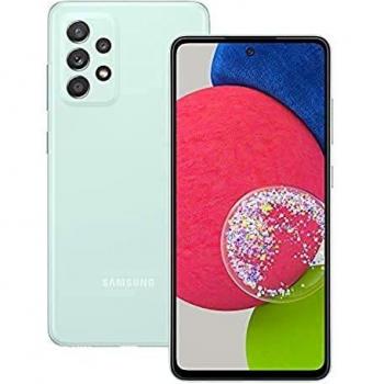 Samsung Galaxy A52s 5G SMA528B 6.5 Inch Dual SIM Android 11 USB C 6GB
