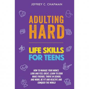 Adulting Hard