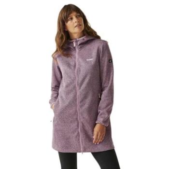 Bloomfield Fleece met Rits voor Vrouwen