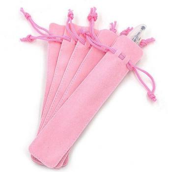Étui à rouleaux épais avec corde – 5 pièces