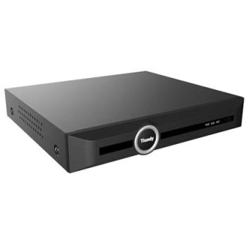 Tiandy NVR 10C 80/80Mbps 8MP/4K TC‑R3110